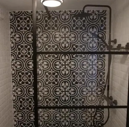 Houseboat With Water Terrace, Free Bikes & Fast Wifi 4* Amszterdam