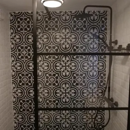 Houseboat With Water Terrace, Free Bikes & Fast Wifi 4* אמסטרדם