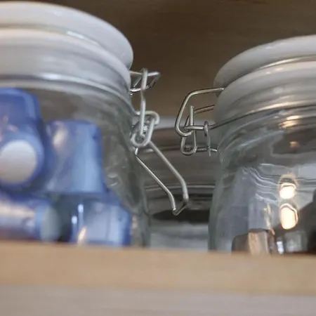 Houseboat With Water Terrace, Free Bikes & Fast Wifi