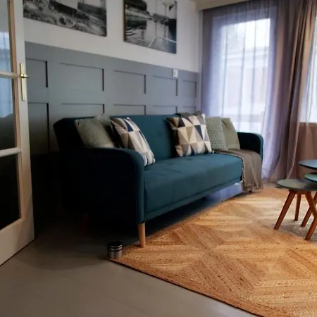 Houseboat With Water Terrace, Free Bikes & Fast Wifi Pensión 4*