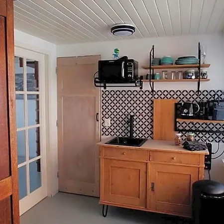 Houseboat With Water Terrace, Free Bikes & Fast Wifi 4* Ámsterdam