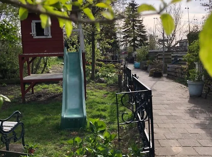 Houseboat With Water Terrace, Free Bikes & Fast Wifi בית הארחה