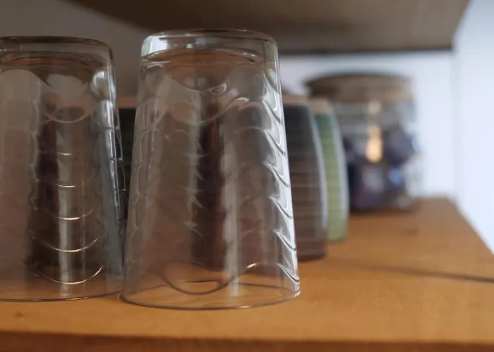 Houseboat With Water Terrace, Free Bikes & Fast Wifi Amsterdam